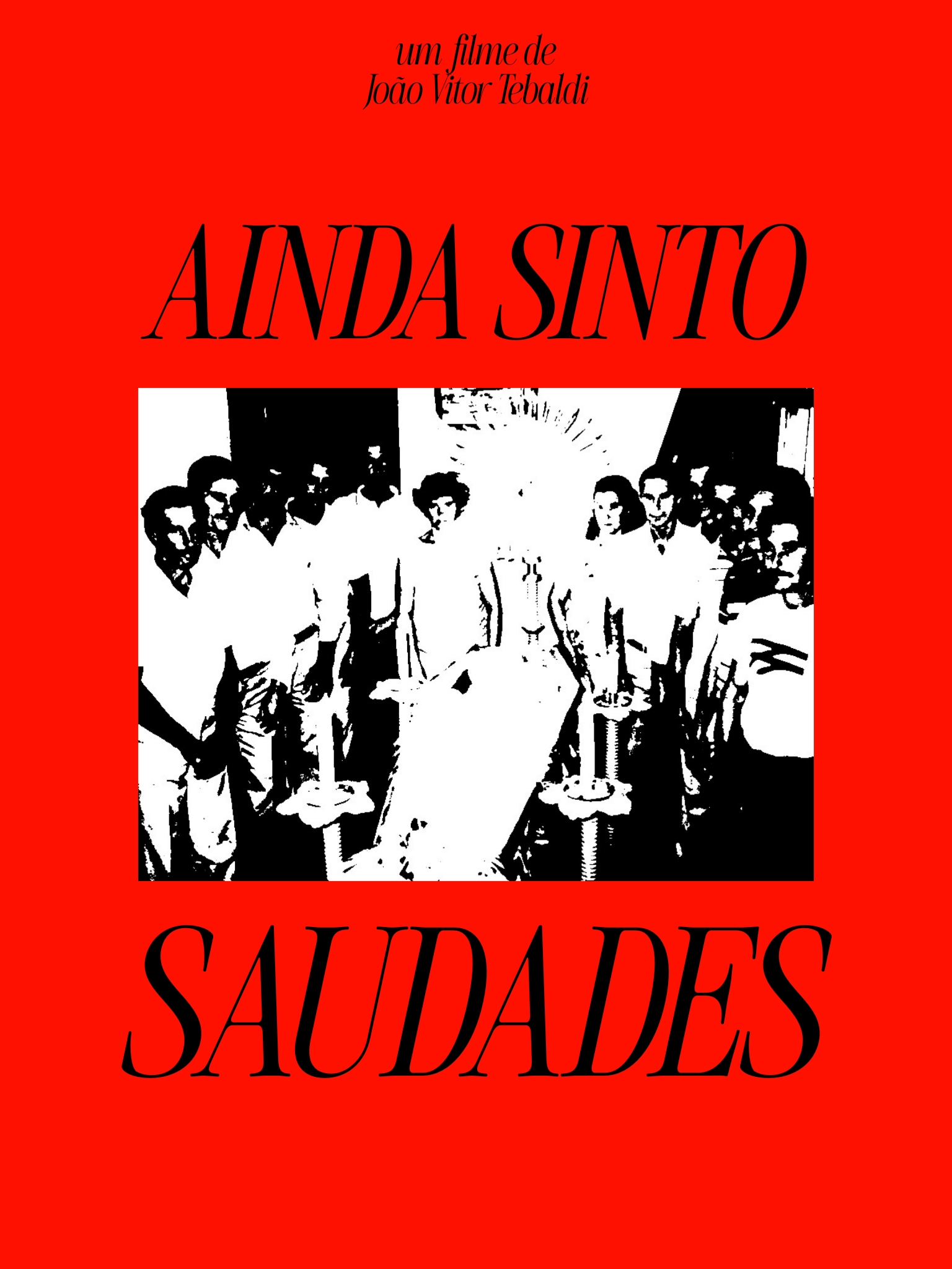 Ainda Sinto Saudades (2026) – Entrevista + Crítica