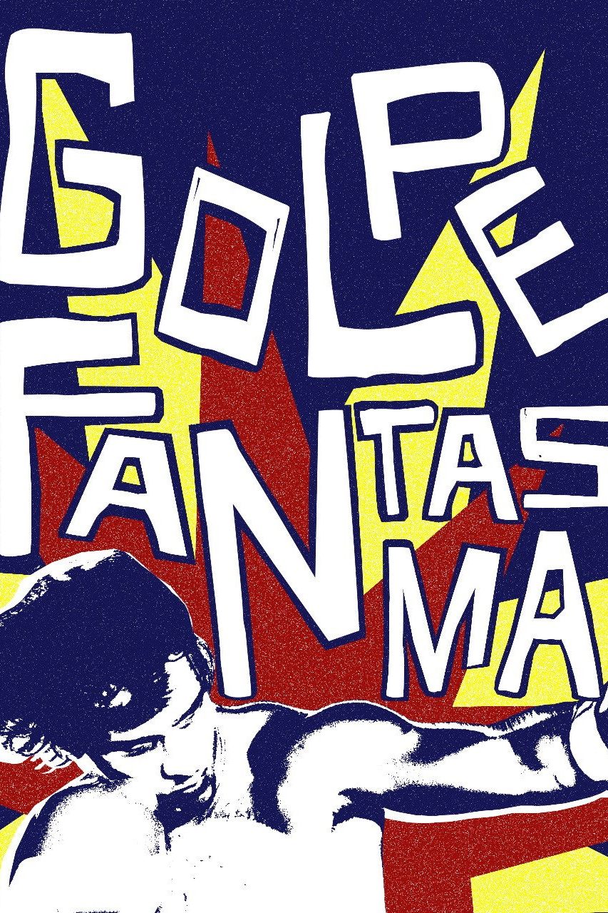Golpe Fantasma (2025) – Entrevista + Crítica