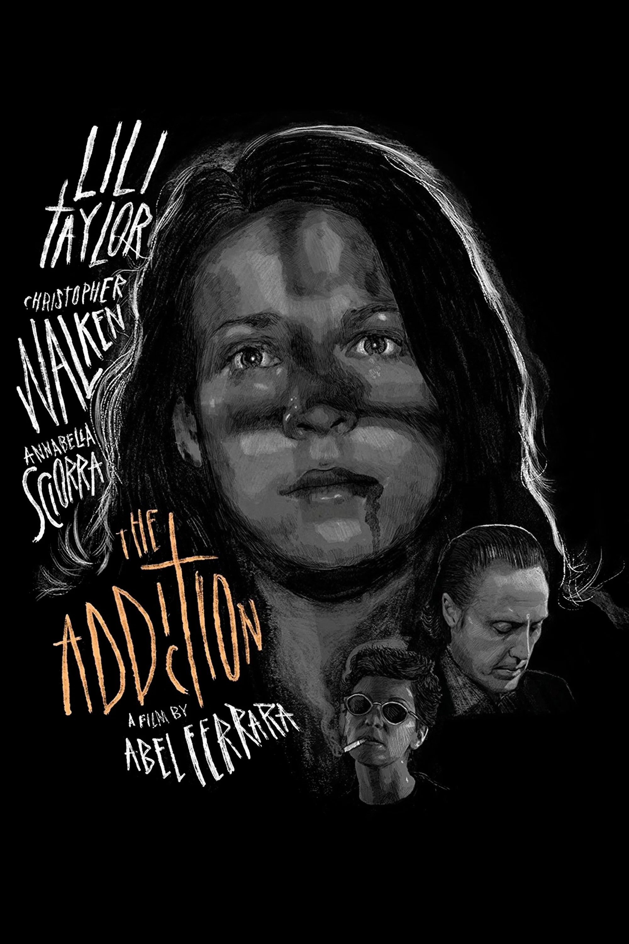 The Addiction – Cédric Anger