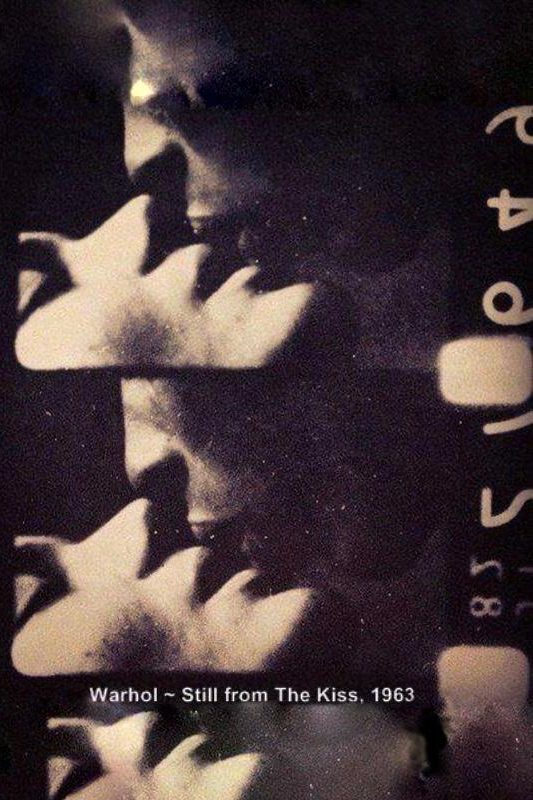 KISS (1963) – ENSAIO + CRÍTICA
